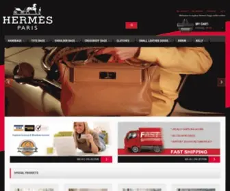 11Replicahermes.com(1 Replica Hermes Handbags) Screenshot