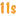 11S.vn Logo
