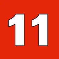 11Toon1.com Logo