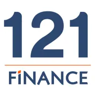 121Finance.com Favicon