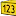 123-3D.nl Logo