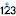 123-Theorie.nl Favicon