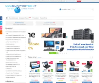 123Auguri.it(123 Auguri) Screenshot