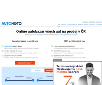 123Auta.cz(Prodej aut) Screenshot