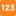 123Autoparts.nl Favicon