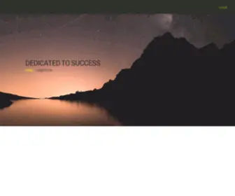 123.ca(Dedicated to SUCCESS EMAIL) Screenshot
