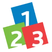123Cargo.eu Logo