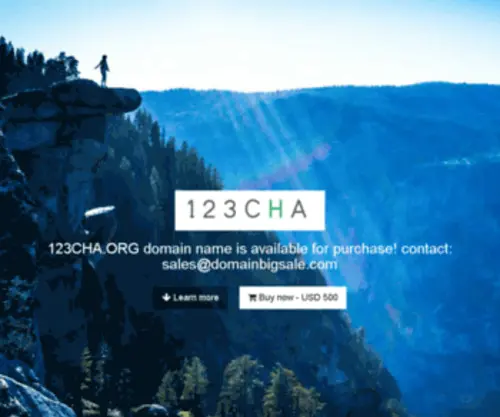 123Cha.org(123 Cha) Screenshot