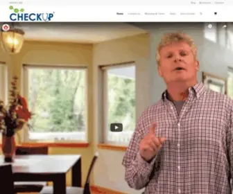 123Checkup.com(Home) Screenshot