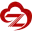 123.com.cn Logo
