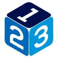123Empregos.com.br Logo
