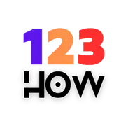 123How.com Favicon