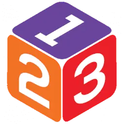 123Kinect.com Logo