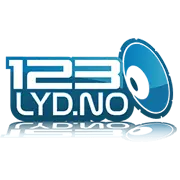 123LYD.no Logo