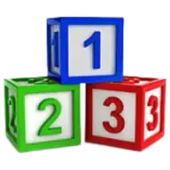 123Mathandchess.com Favicon