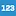 123MegaStore.nl Favicon