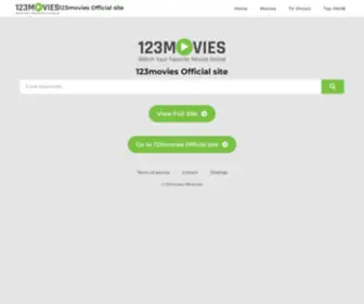 123Movie.id(The best online free movies and tv) Screenshot