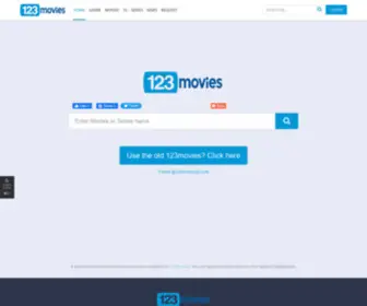 123Movies00.com(123 Movies 00) Screenshot