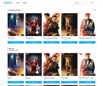 123Movies.Community(Movies123) Screenshot