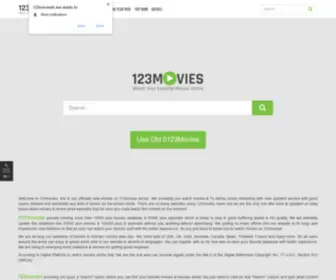 123Moviesfx.com(Watch Movies Online Free) Screenshot