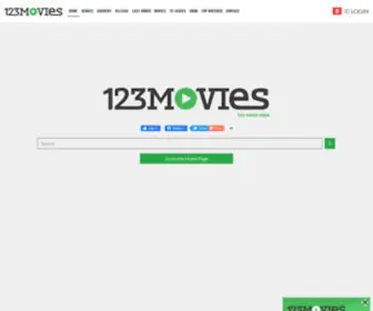 123Movies.link(Watch Free Movies and TV Series in HD Quality) Screenshot