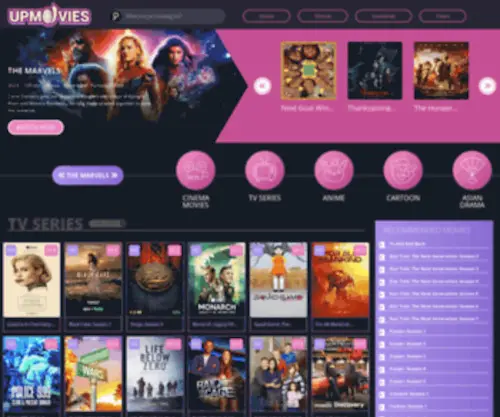 123Movies.net(The Best Place To Find Movie) Screenshot