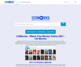 123Movies.tips(Watch Free Movies OnlineMovies 2020) Screenshot