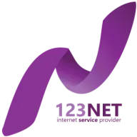 123Net.link Favicon