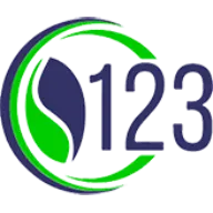 123Optic.de Logo
