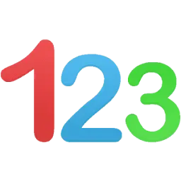 123PE.cn Favicon