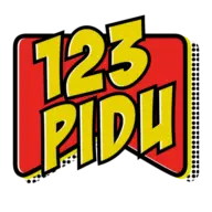 123Pidu.ee Logo