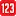 123Poling.com Logo