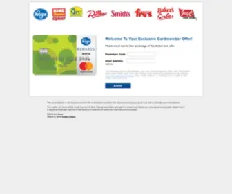 123Rewardsoffers.com(Credit Card Offer) Screenshot