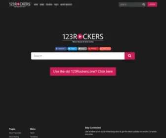 123Rockers.art(Watch And Download Movies And Series Online For Free) Screenshot