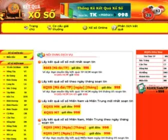 123SMS.vn(RINGTONES, IMAGES, CLIPS, JOKES, GAMES) Screenshot