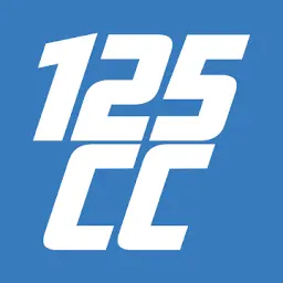 125CCsportsbikes.com Logo