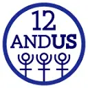 12Andus.com Logo