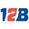 12Bau.de Logo