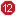 12Bodu.cz Logo