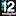 12Endigital.es Favicon