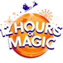 12Hoursofmagic.com Favicon