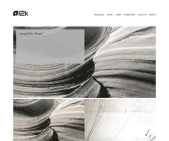 12K.com(Ambient) Screenshot