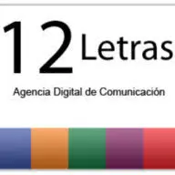 12Letras.com Logo