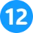 12M.com.ua Logo