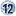 12Nightsofhorror.com Favicon