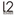 12Oclock.com.tw Logo