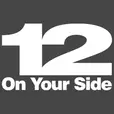12Onyourside.com Logo