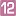 12THblog.com Favicon