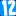 12Website.com.au Favicon