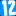 12Website.com Favicon